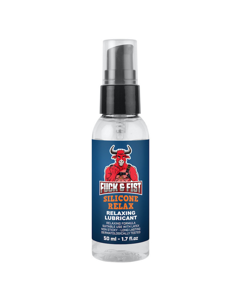 Lubrifiants base SILICONE 