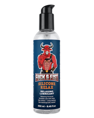 Lubrifiants base SILICONE 