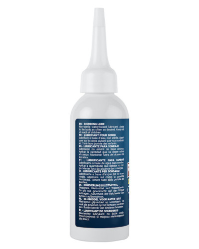 Lubrifiant Fuck & Fist Sound Lube 80ml 