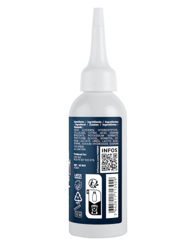 Lubrifiant Fuck & Fist Sound Lube 80ml 