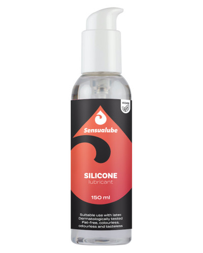 Lubrifiants base SILICONE 