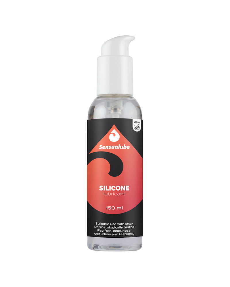 Lubrifiants base SILICONE 