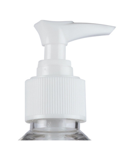 Lubrifiant à base de silicone Sensualube Silicone 500ml 