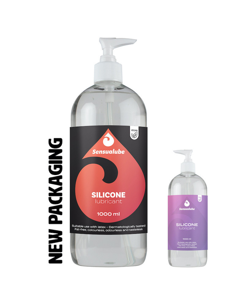 Lubrifiants base SILICONE 