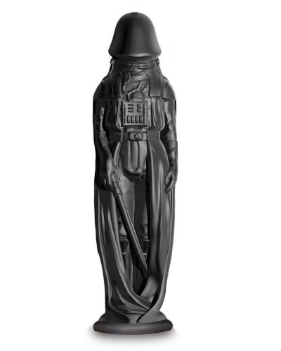 Gode Darth Invader 33 x 9cm 