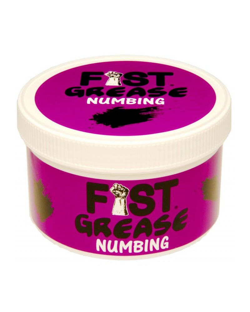 Crème Fist Relaxante Numbing 150mL 