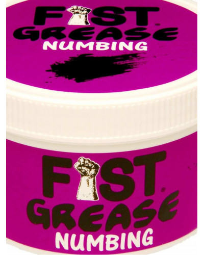 Crème Fist Relaxante Numbing 150mL 