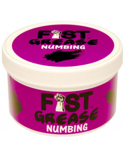 Crème Fist Relaxante Numbing 400mL 