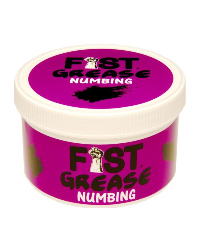 Crème Fist Relaxante Numbing 400mL 