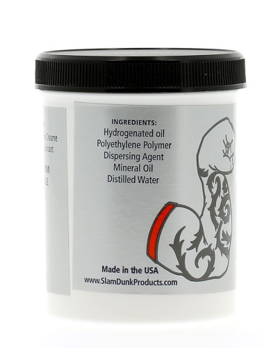 Lubrifiant Fist Slam Dunk Unscented 226gr 