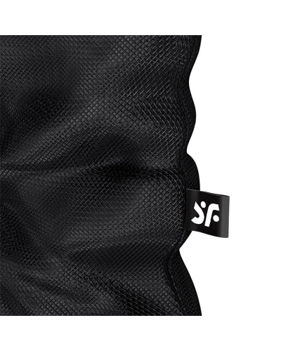Pochette de Rangement Treasure Bag L Noir 