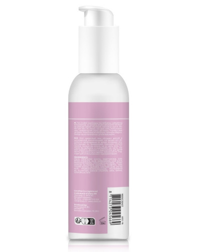 Lubrifiants base EAU 