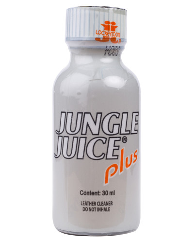 Jungle juice Plus Hexyle 30ml 