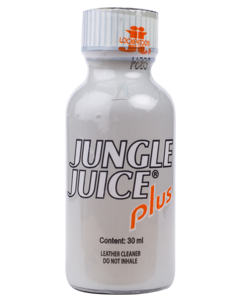 Jungle juice Plus Hexyle 30ml 