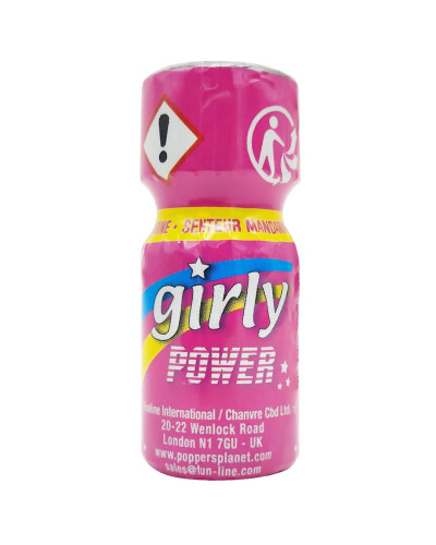 Girly Power 13mL 
