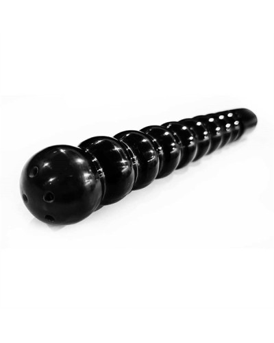 Embout de douche Anale Ultimate Nozzle 20 x 2.5cm 