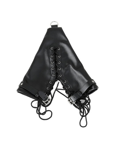 Restricteur de Bras Bindero Noir 