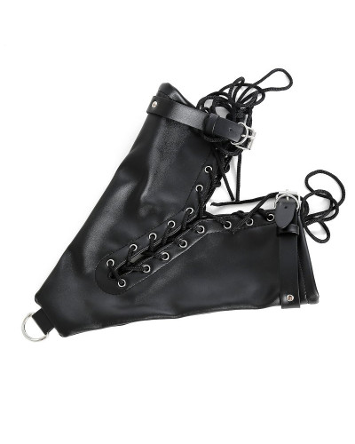 Restricteur de Bras Bindero Noir 