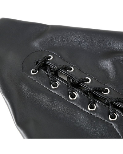 Restricteur de Bras Bindero Noir 