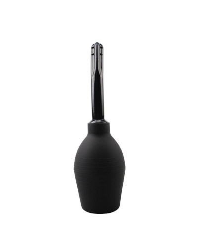 Poire de Lavement Black Mont 