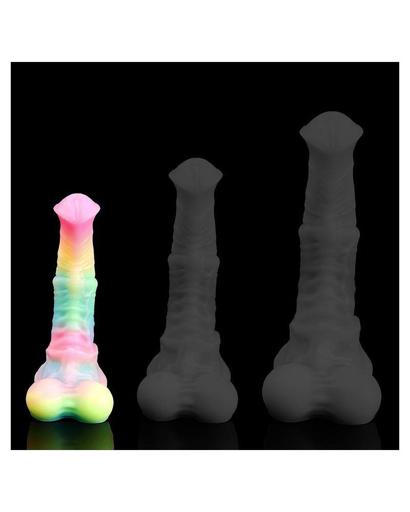 Gode Kymera S 19 x 6cm 