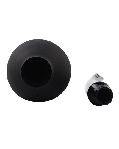 Poire de Lavement Black Mont 
