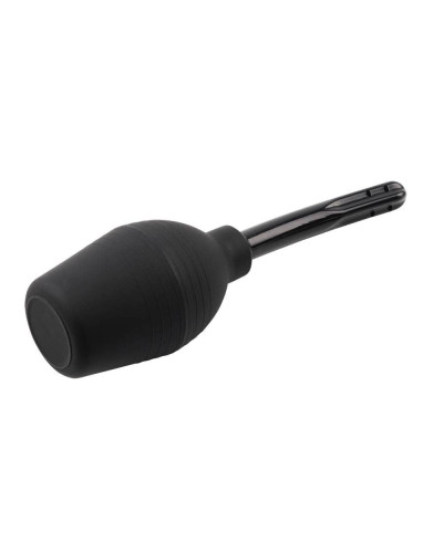 Poire de Lavement Black Mont 