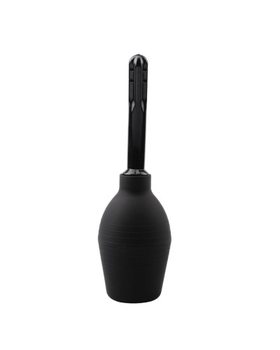 Poire de Lavement Black Mont 