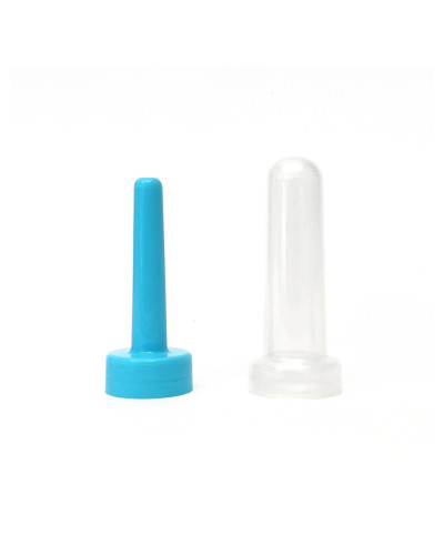 Accessoire de lavement pour bouteille 