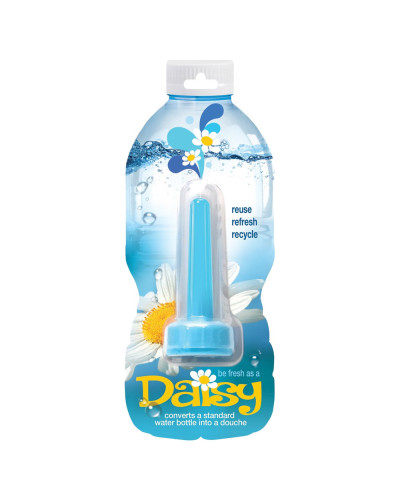 Accessoire de lavement pour bouteille 