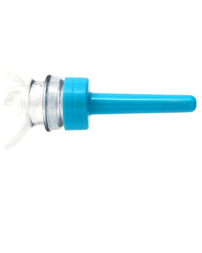 Accessoire de lavement pour bouteille 