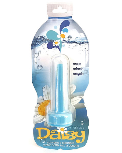 Accessoire de lavement pour bouteille 