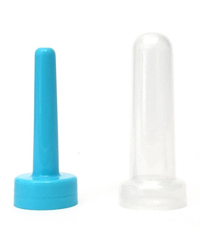 Accessoire de lavement pour bouteille 
