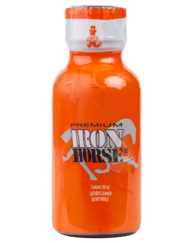 Iron Horse Hexyle 30ml 
