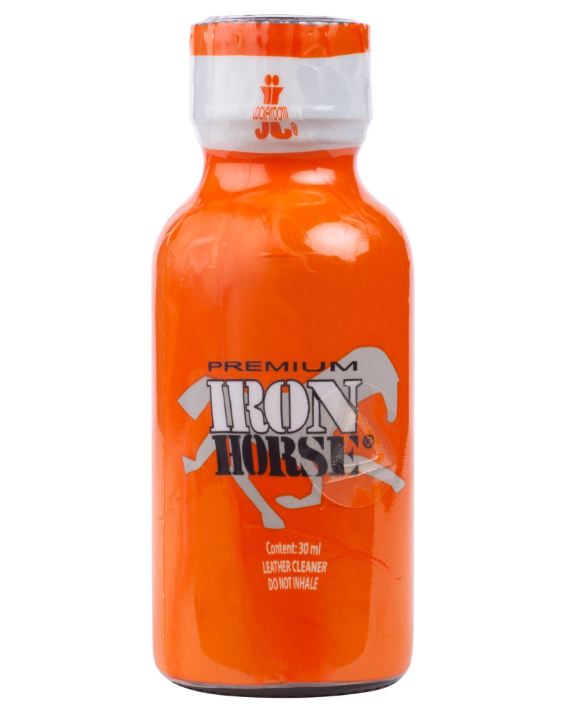 Iron Horse Hexyle 30ml 