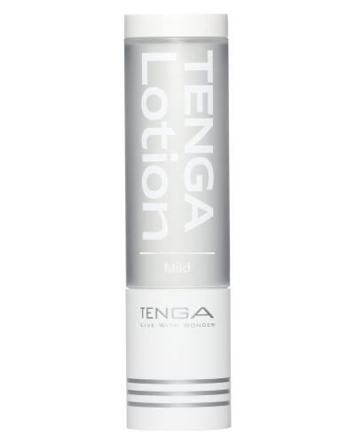 Lubrifiant Tenga MILD 170ml 