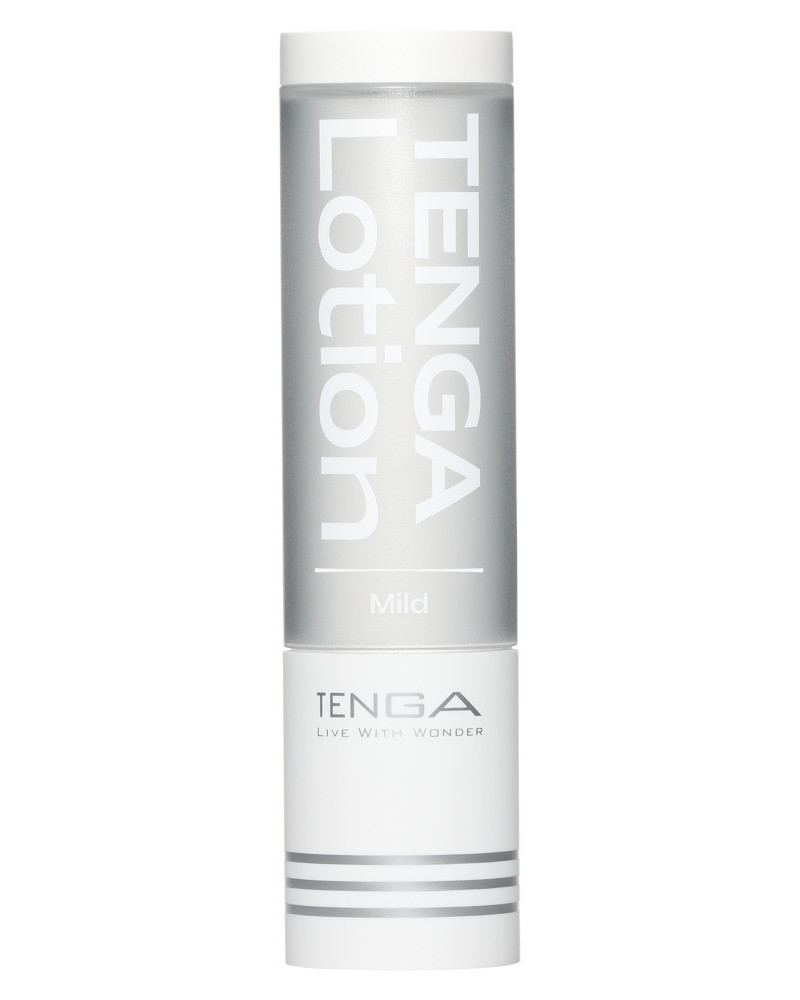 Lubrifiant Tenga MILD 170ml 