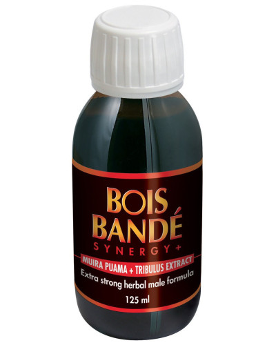 Bois Bandé Synergy 125ml 