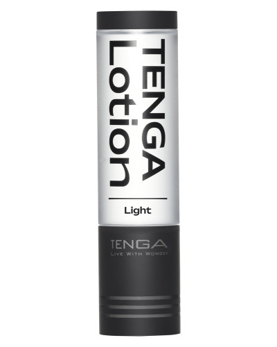Lubrifiant Tenga Light 170ml 