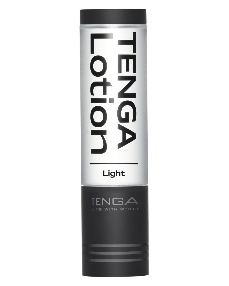 Lubrifiant Tenga Light 170ml 