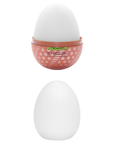 Oeuf Tenga Combo 