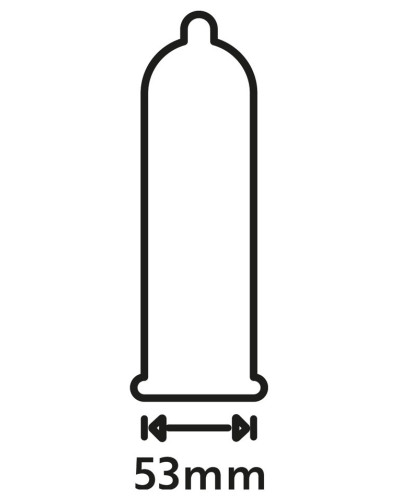 PRÉSERVATIFS 