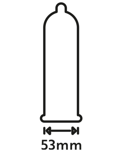 PRÉSERVATIFS 