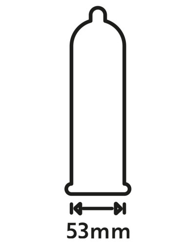 PRÉSERVATIFS 