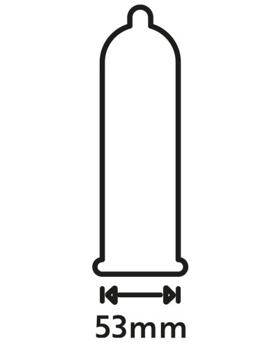 PRÉSERVATIFS 