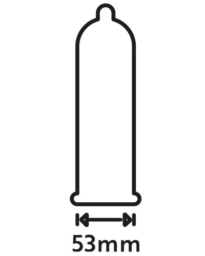 PRÉSERVATIFS 