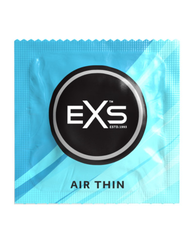 Préservatifs fins Air Thin x48 