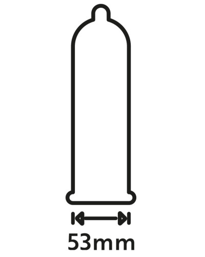 PRÉSERVATIFS 