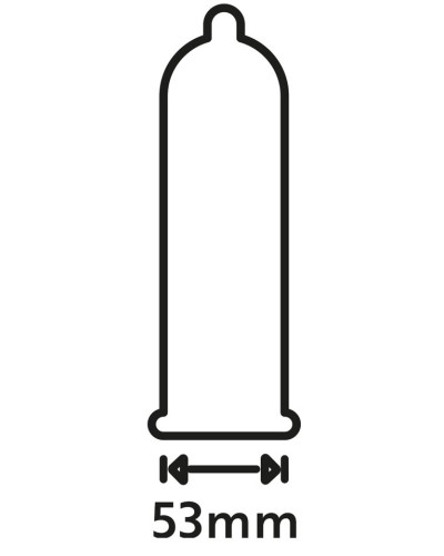 PRÉSERVATIFS 