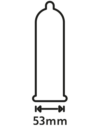 PRÉSERVATIFS 